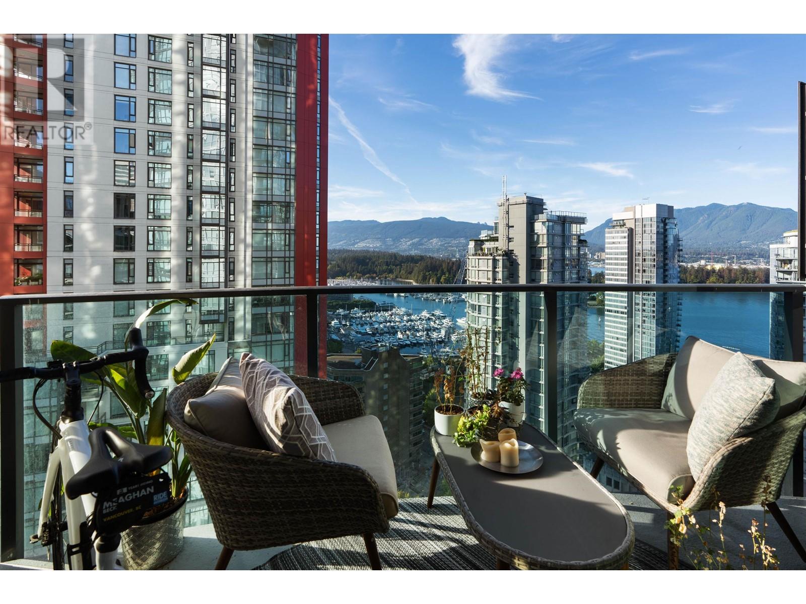 2601 1189 Melville Street, Vancouver, British Columbia  V6E 4T8 - Photo 24 - R2810819