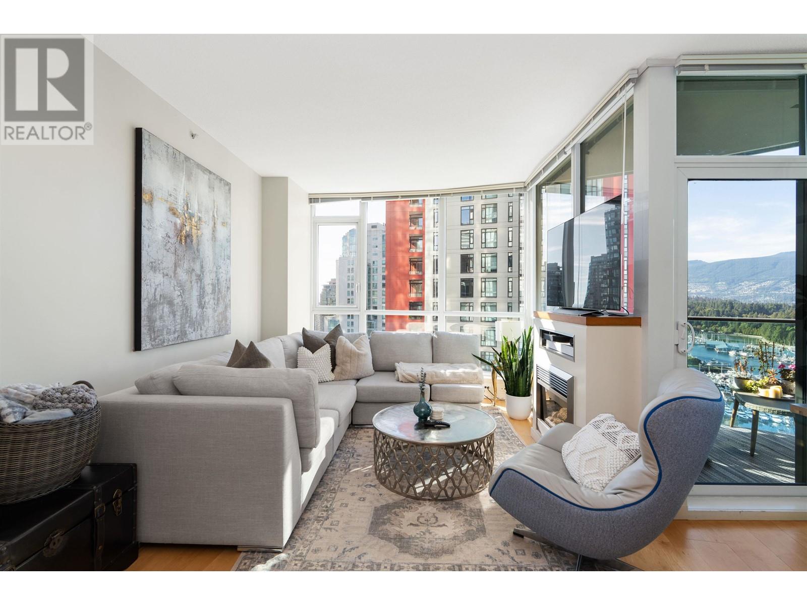 2601 1189 Melville Street, Vancouver, British Columbia  V6E 4T8 - Photo 4 - R2810819