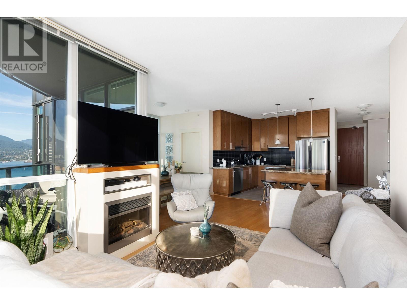 2601 1189 Melville Street, Vancouver, British Columbia  V6E 4T8 - Photo 17 - R2810819