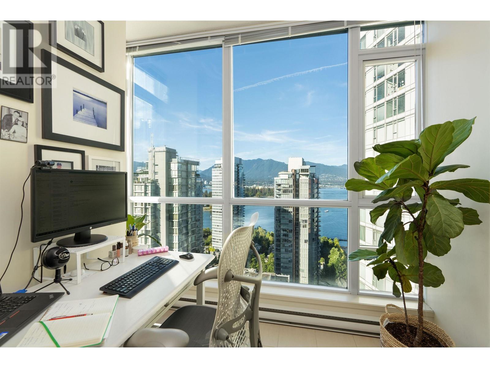 2601 1189 Melville Street, Vancouver, British Columbia  V6E 4T8 - Photo 7 - R2810819