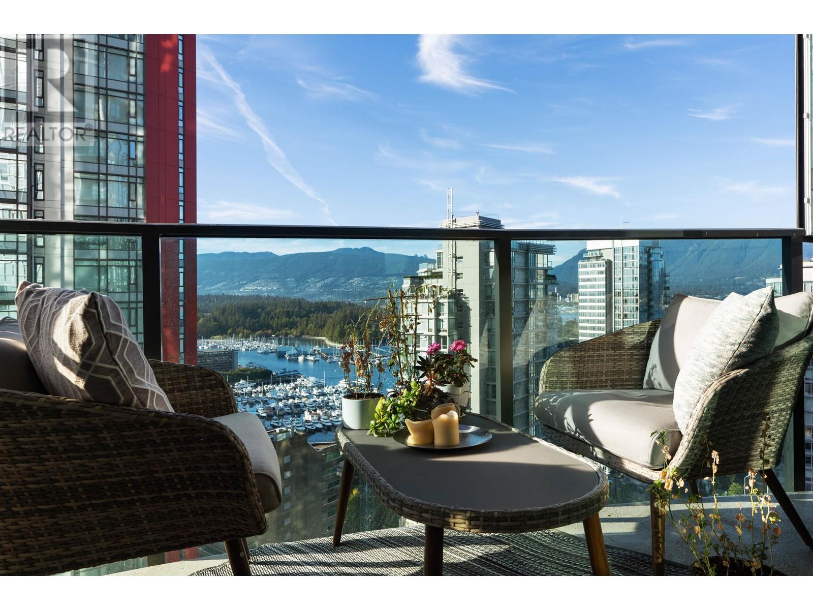 2601 1189 Melville Street, Vancouver, British Columbia  V6E 4T8 - Photo 25 - R2810819
