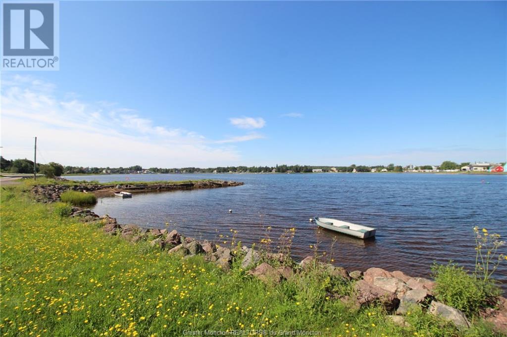 Lot Mcneil St, Shediac, New Brunswick  E4P 2P2 - Photo 1 - M154864