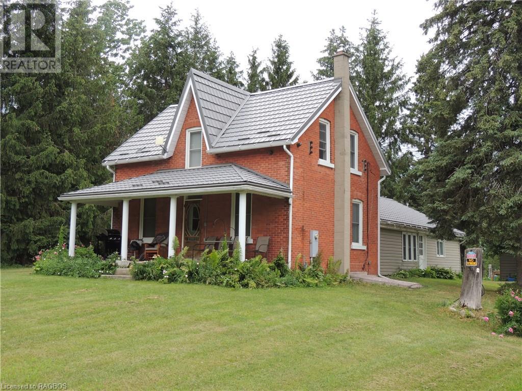 345353 CONCESSION 2, grey highlands, Ontario