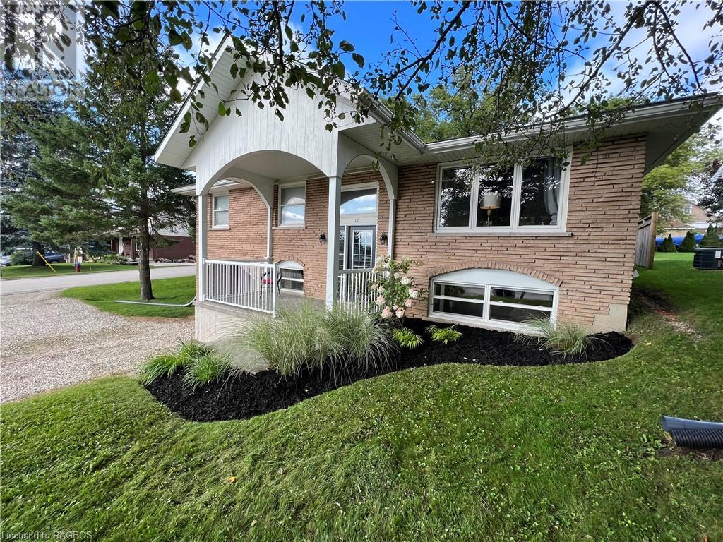 12 Pinkerton Street, Mildmay, Ontario  N0G 2J0 - Photo 3 - 40474563