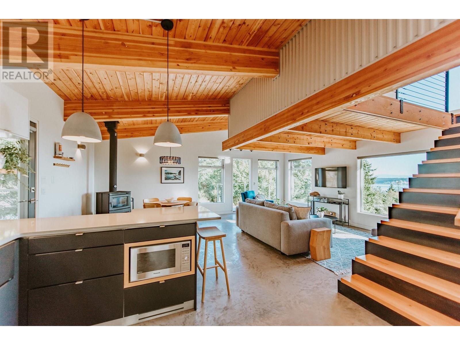 10710 Wood Bay Heights Road, Halfmoon Bay, British Columbia  V7Z 1B8 - Photo 32 - R2796297
