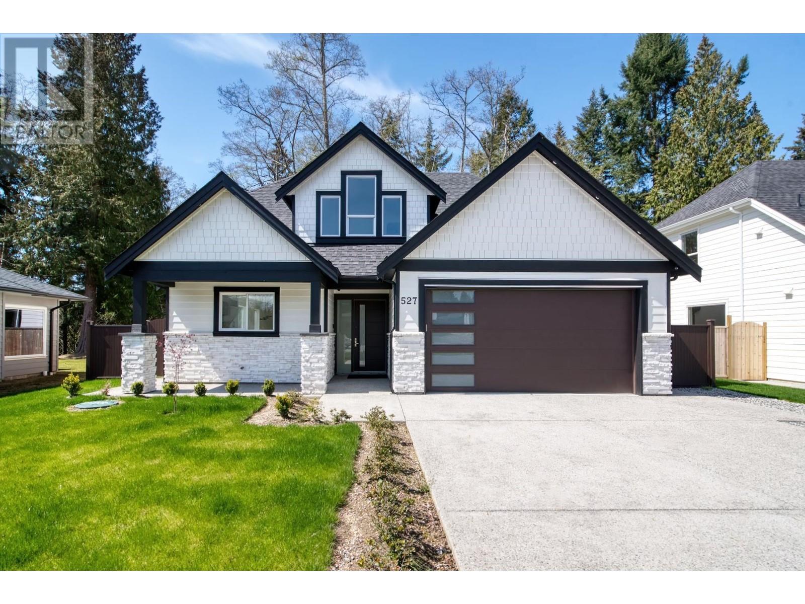 527 JORDAN WAY, gibsons, British Columbia