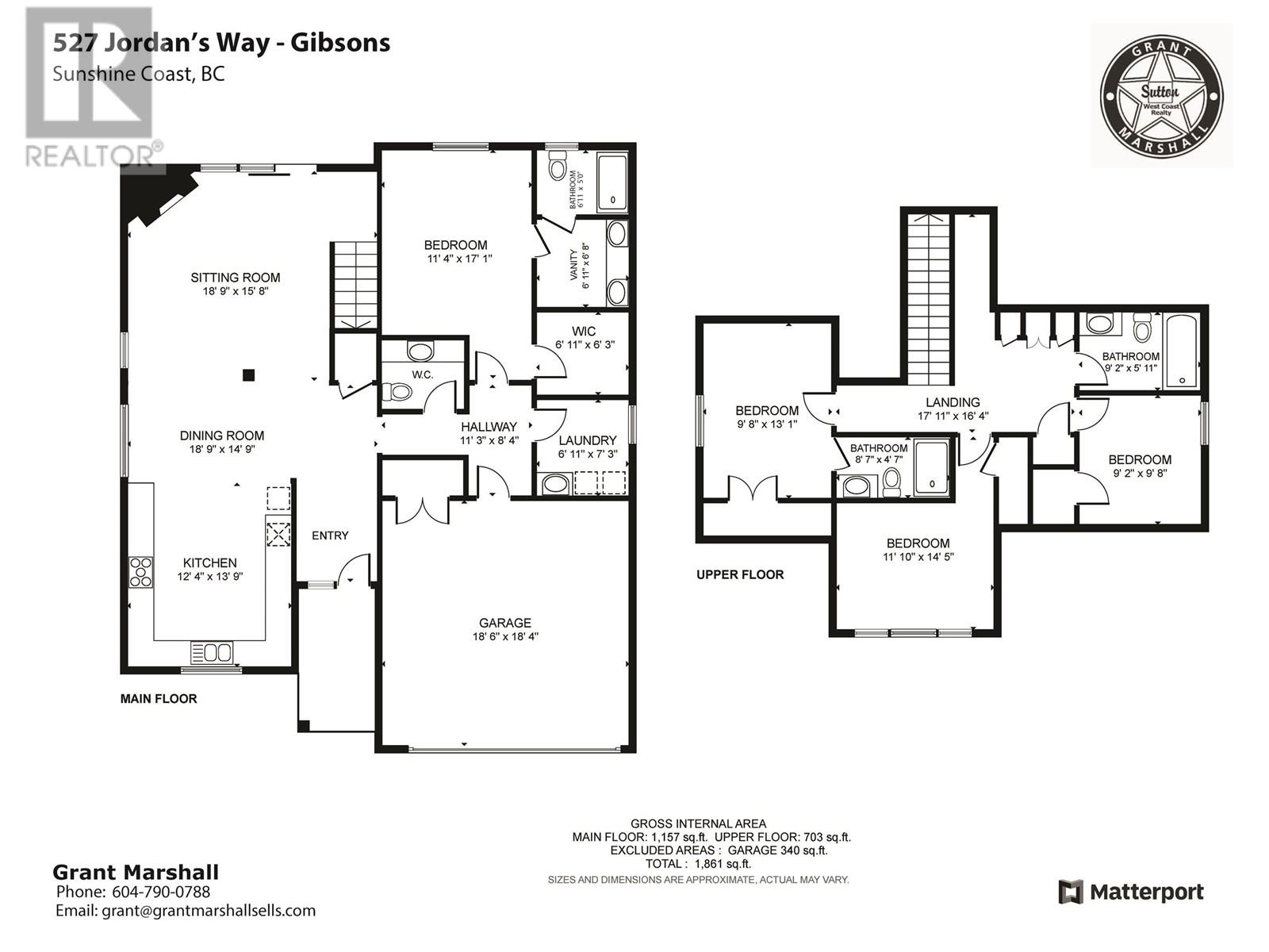 527 Jordan Way, Gibsons, British Columbia  V0N 1V5 - Photo 29 - R2810892