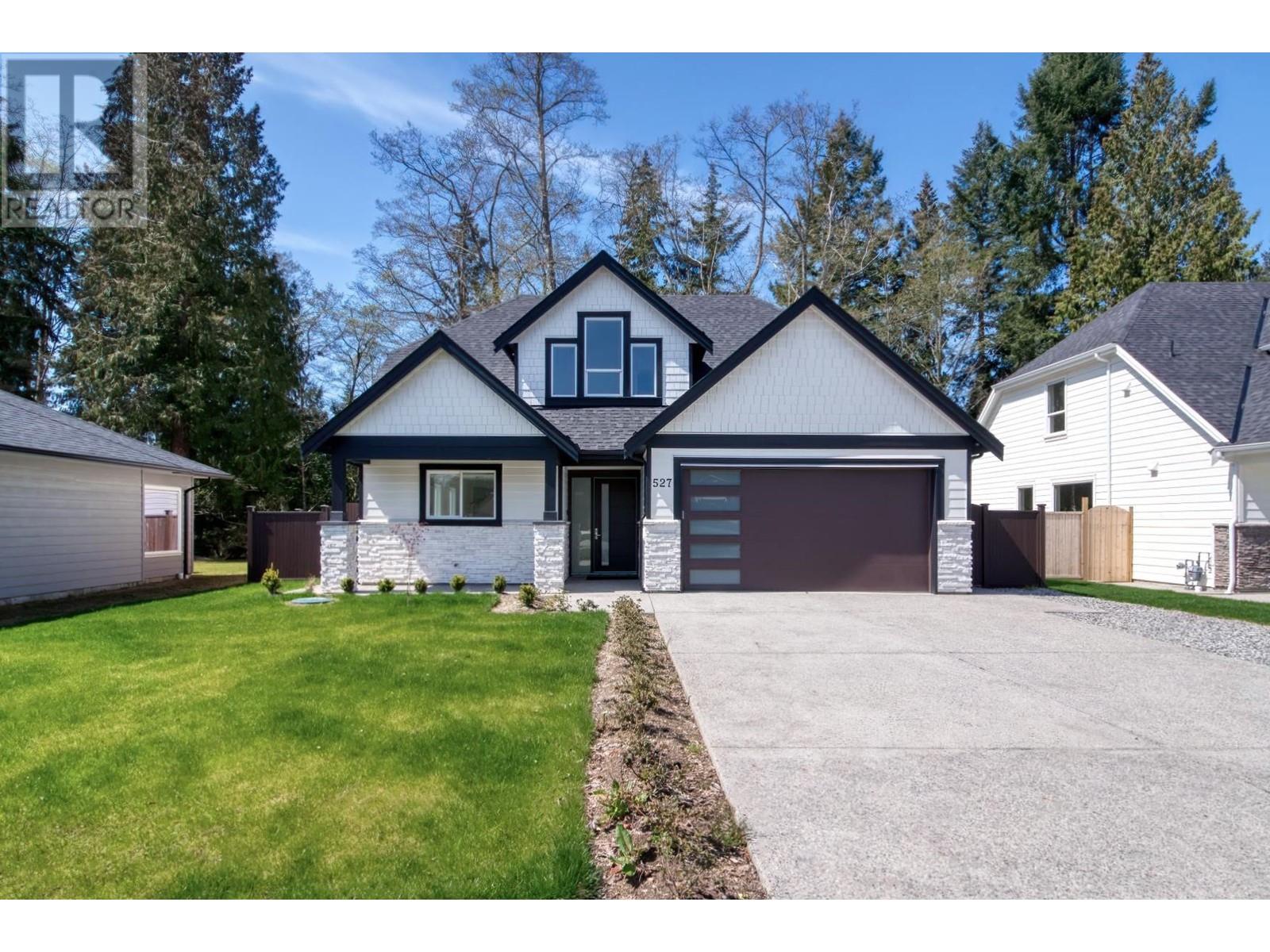 527 Jordan Way, Gibsons, British Columbia  V0N 1V5 - Photo 6 - R2810892