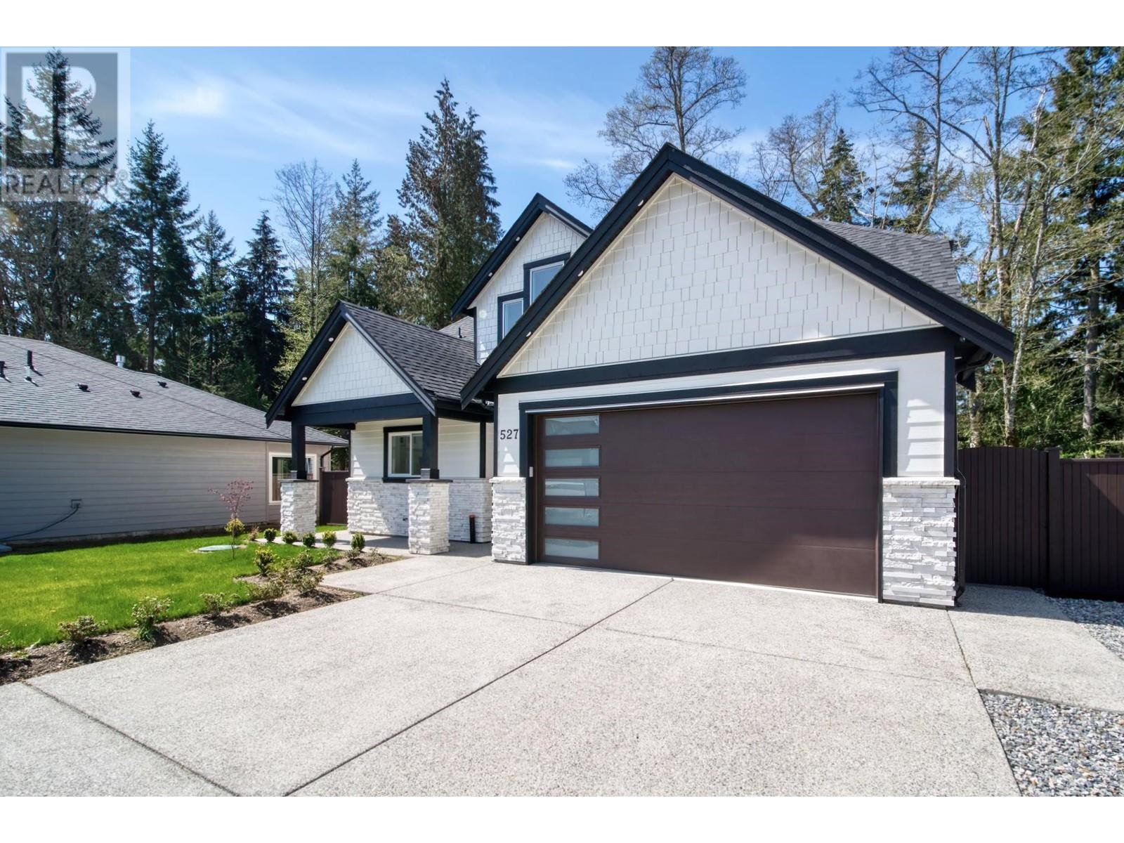 527 Jordan Way, Gibsons, British Columbia  V0N 1V5 - Photo 7 - R2810892