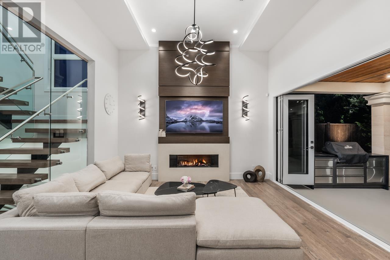 1385 Kings Avenue, West Vancouver, British Columbia  V7T 2C5 - Photo 9 - R2809639