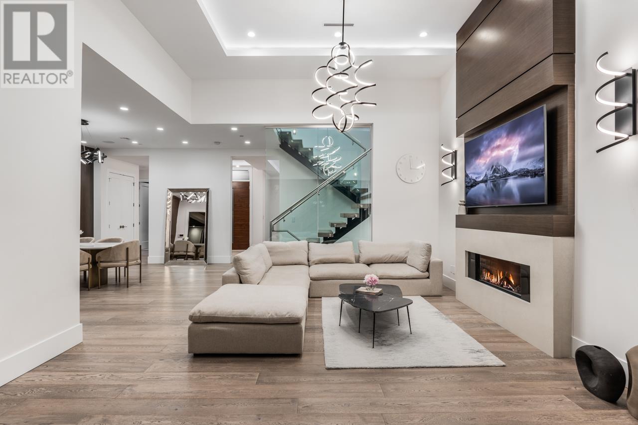 1385 Kings Avenue, West Vancouver, British Columbia  V7T 2C5 - Photo 10 - R2809639