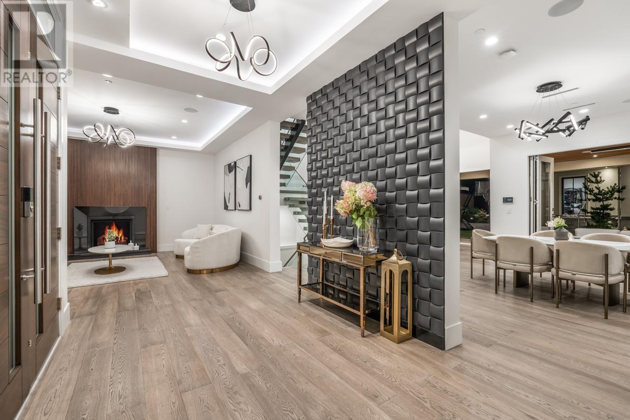 1385 Kings Avenue, West Vancouver, British Columbia  V7T 2C5 - Photo 5 - R2809639