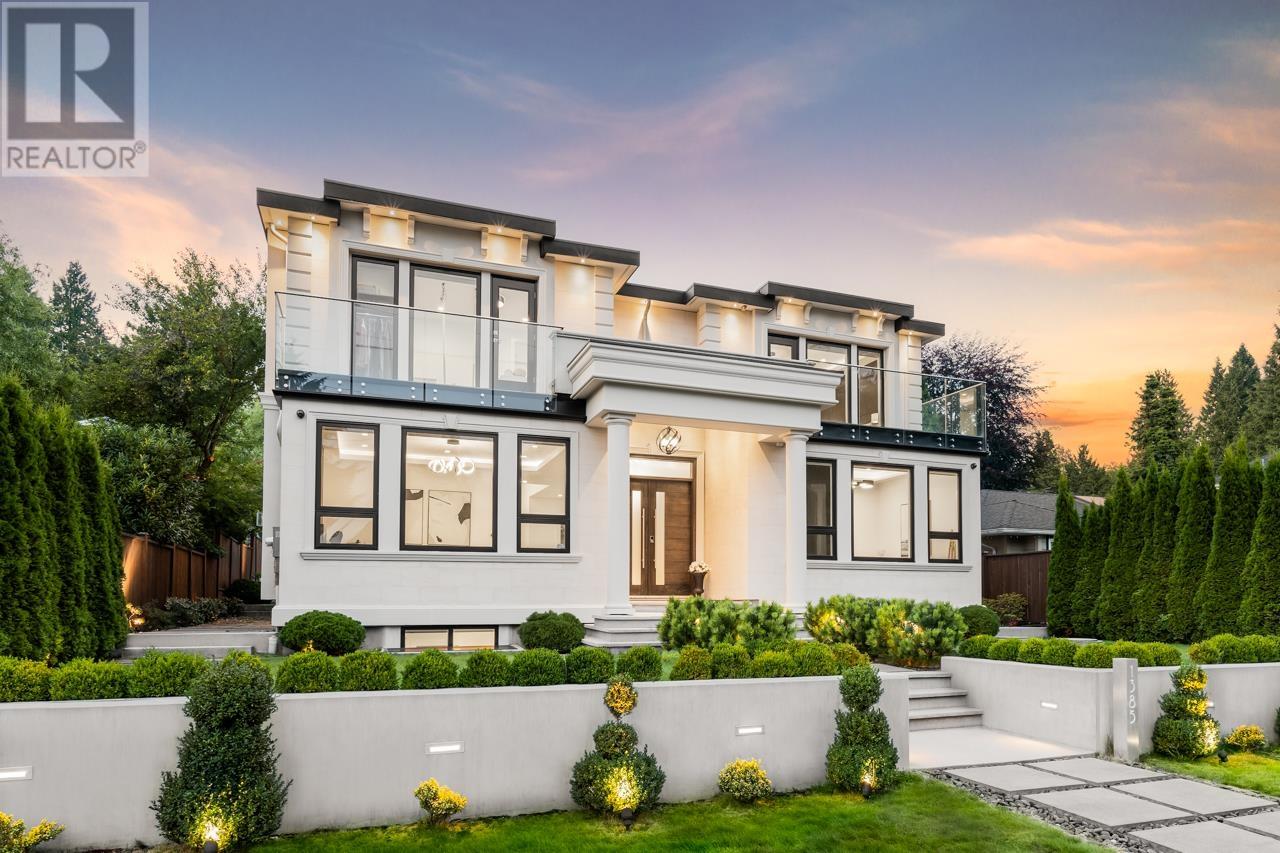 1385 Kings Avenue, West Vancouver, British Columbia  V7T 2C5 - Photo 3 - R2809639