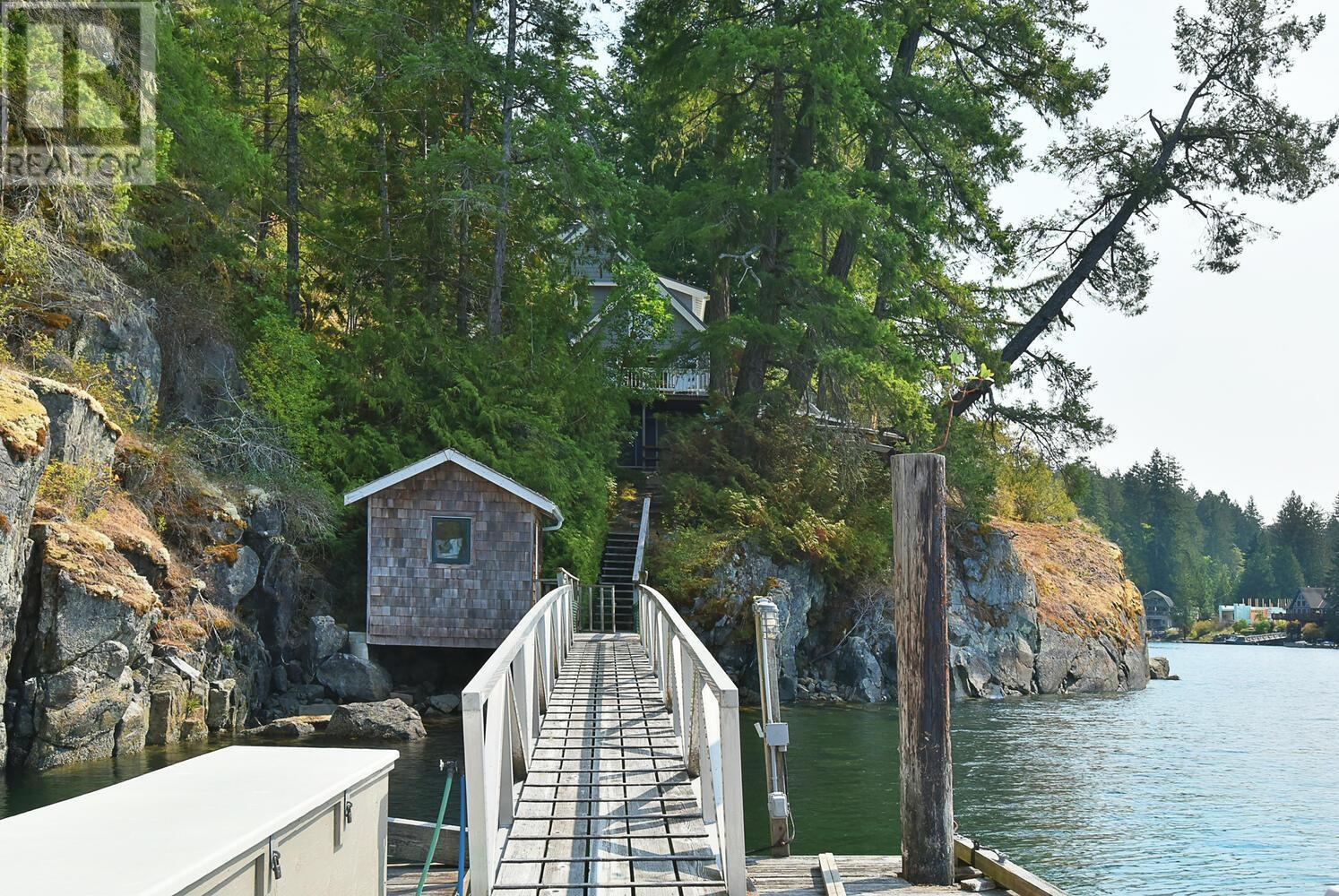 5466 Sans Souci Road, Halfmoon Bay, British Columbia  V7Z 1B6 - Photo 28 - R2810441