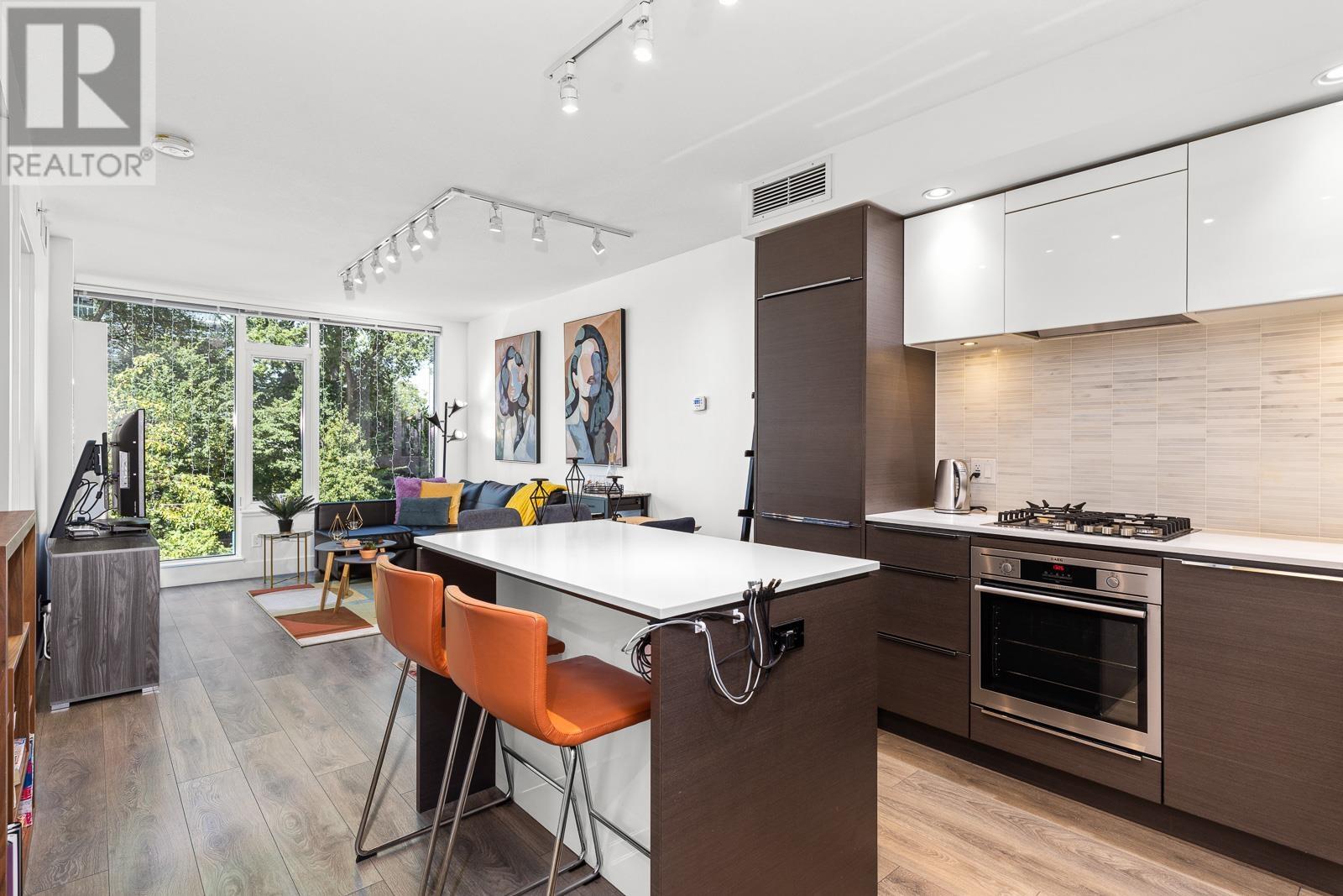 319 5233 Gilbert Road, Richmond, British Columbia  V7C 0B3 - Photo 3 - R2810855