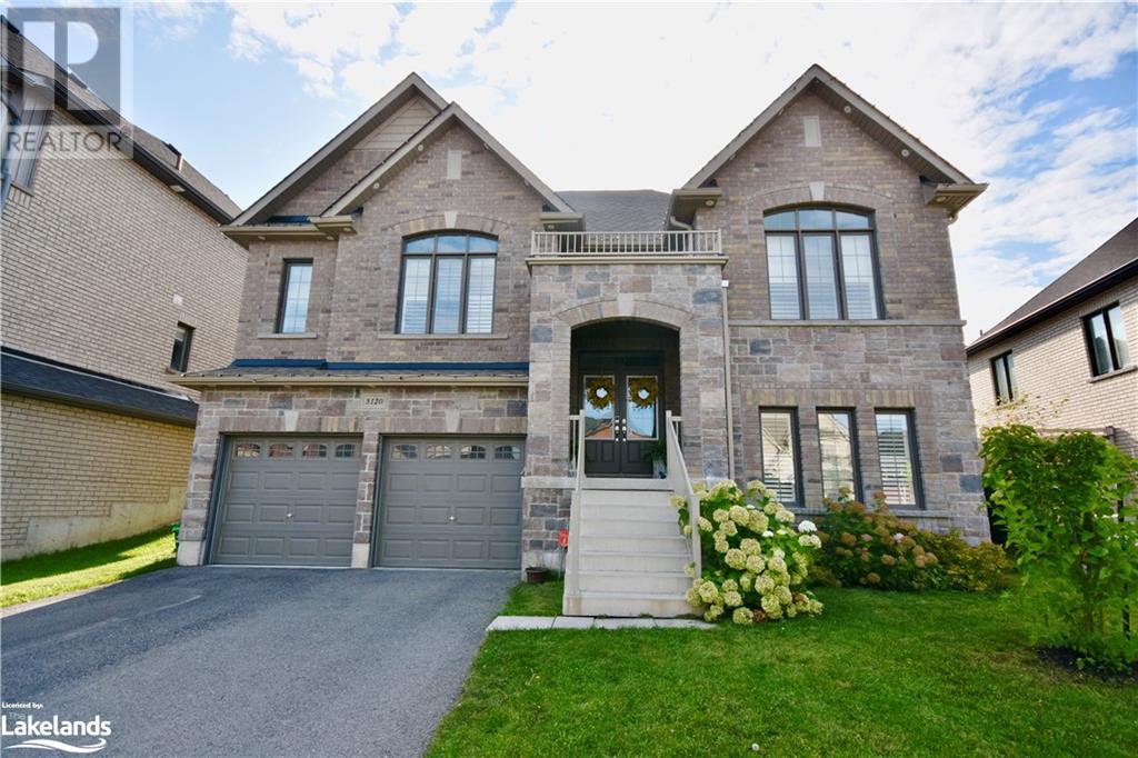 3120 monarch drive, orillia