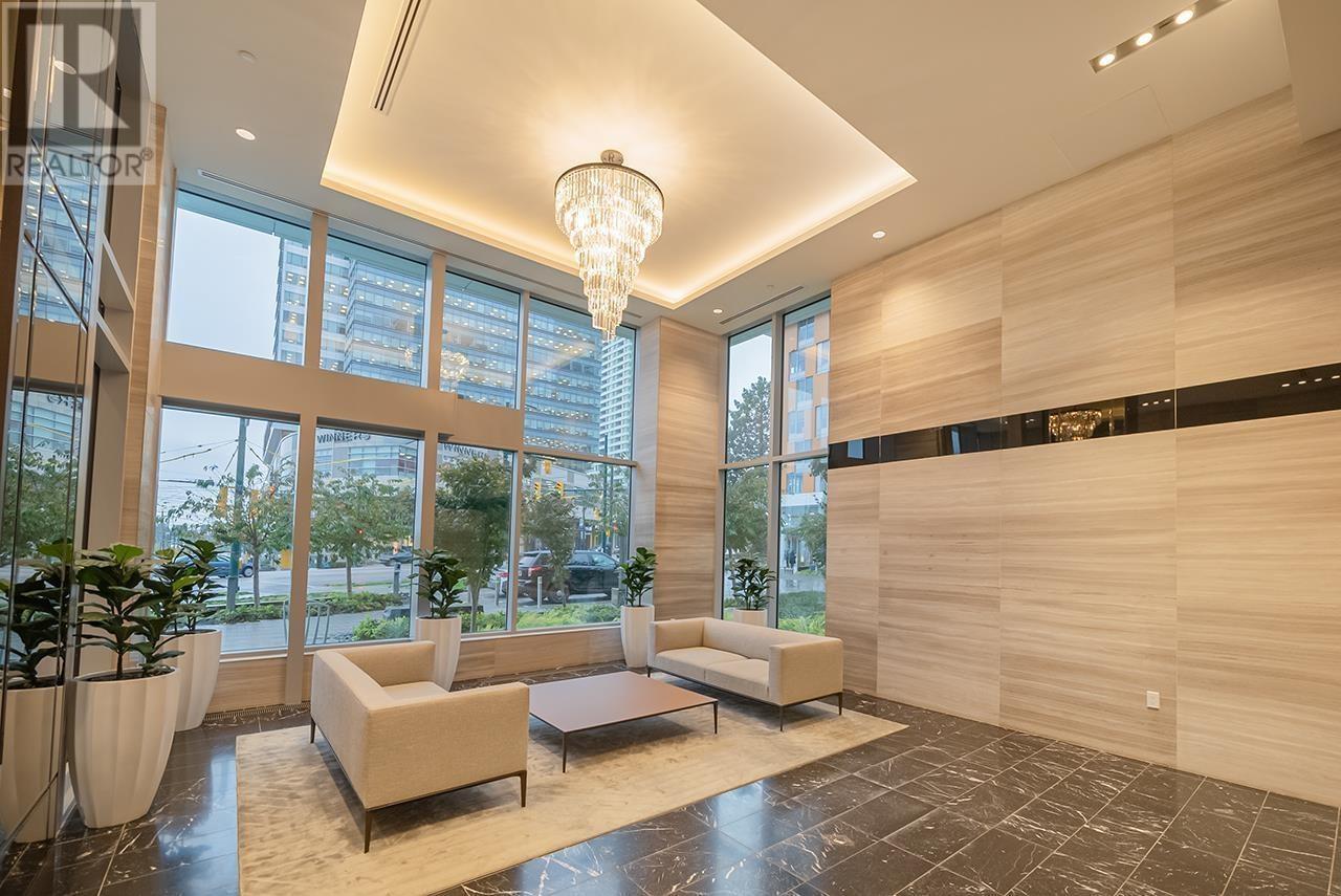 1208 433 Sw Marine Drive, Vancouver, British Columbia  V5X 0H5 - Photo 5 - R2810933