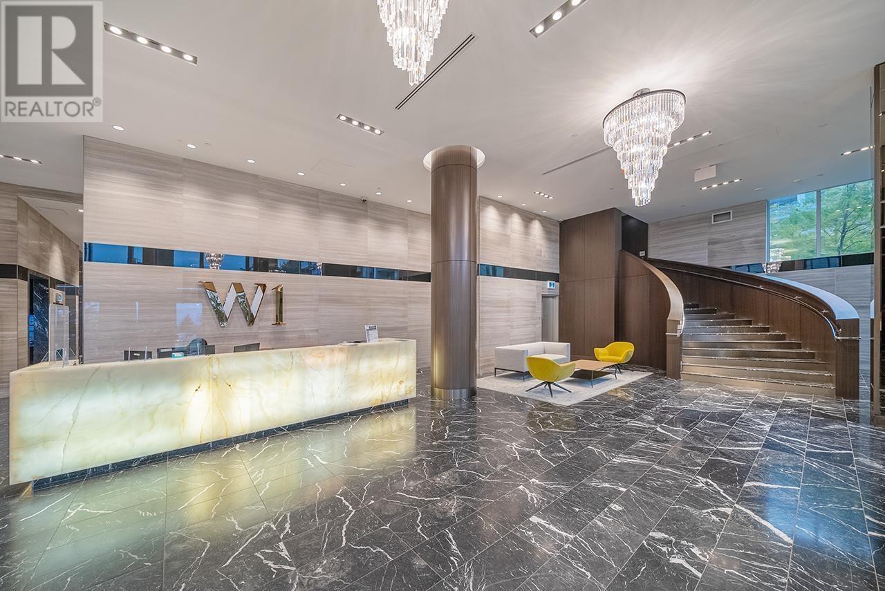 1208 433 Sw Marine Drive, Vancouver, British Columbia  V5X 0H5 - Photo 6 - R2810933