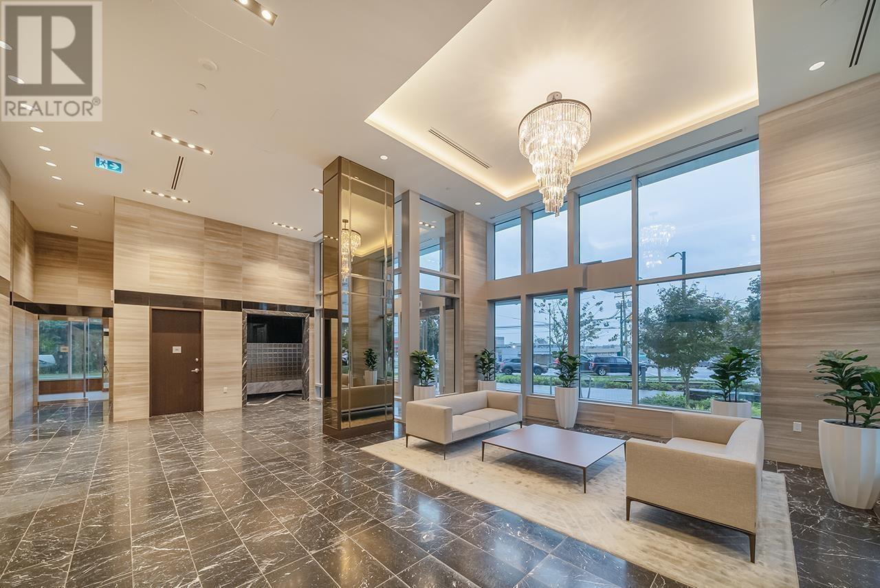 1208 433 Sw Marine Drive, Vancouver, British Columbia  V5X 0H5 - Photo 3 - R2810933