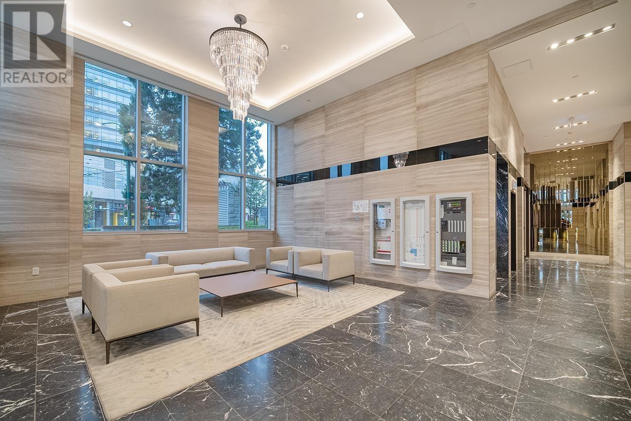 1208 433 Sw Marine Drive, Vancouver, British Columbia  V5X 0H5 - Photo 4 - R2810933