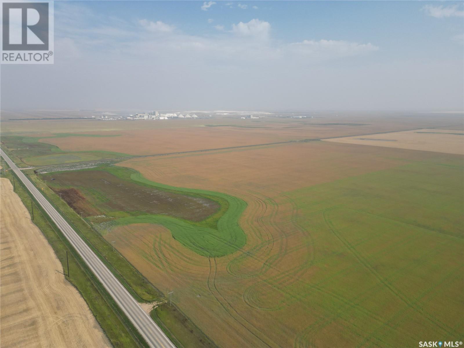 Development Land, Pense Rm No. 160, Saskatchewan  S0G 3W0 - Photo 3 - SK943068