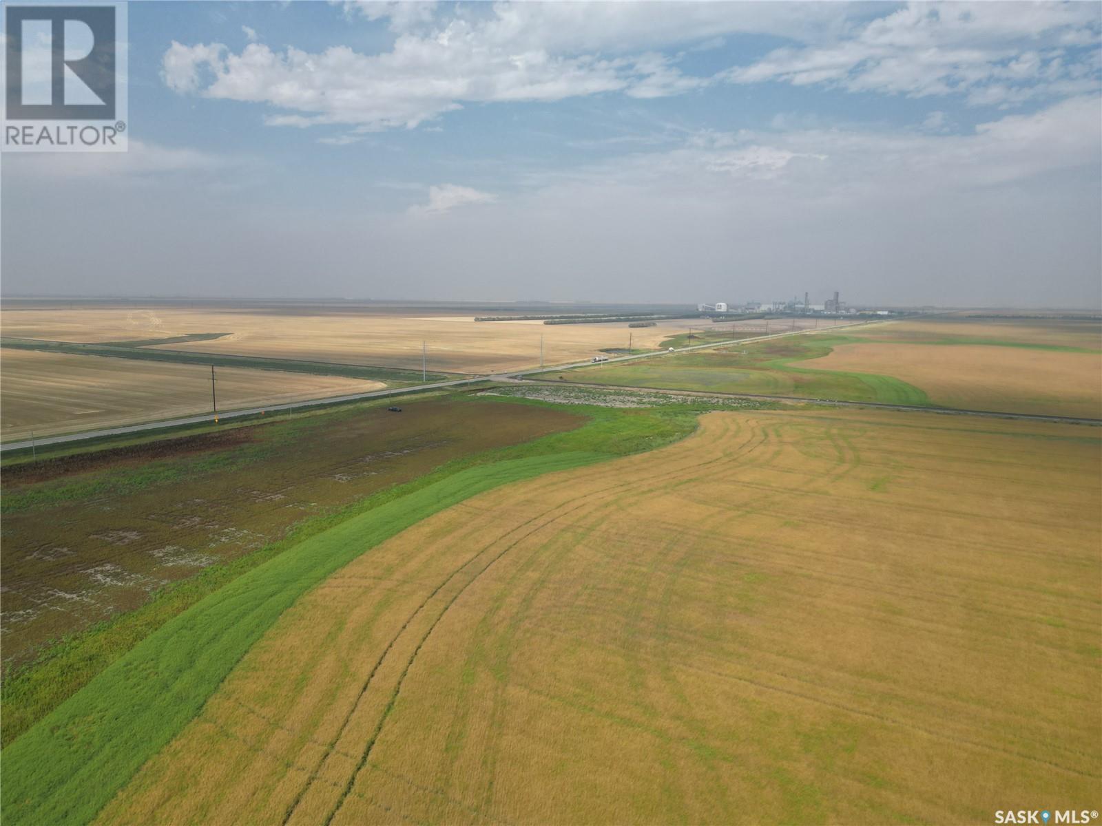 Development Land, Pense Rm No. 160, Saskatchewan  S0G 3W0 - Photo 5 - SK943068