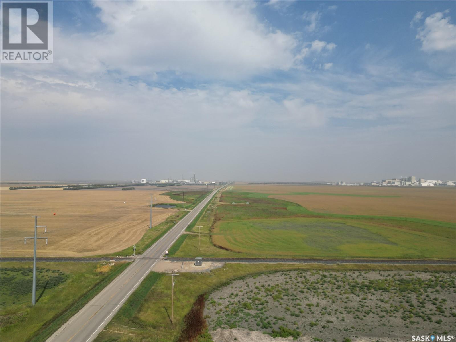 Development Land, Pense Rm No. 160, Saskatchewan  S0G 3W0 - Photo 6 - SK943068