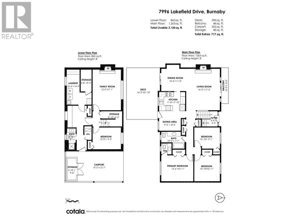 7996 Lakefield Drive, Burnaby, British Columbia  V5E 3W8 - Photo 40 - R2810721