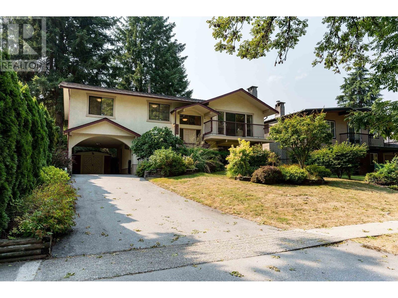 7996 Lakefield Drive, Burnaby, British Columbia  V5E 3W8 - Photo 1 - R2810721