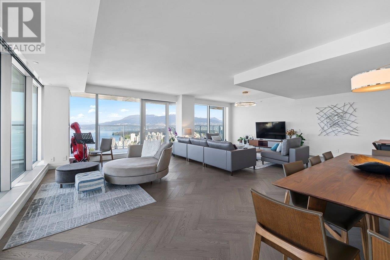 5601 1480 Howe Street, Vancouver, British Columbia  V6Z 0G5 - Photo 10 - R2804209