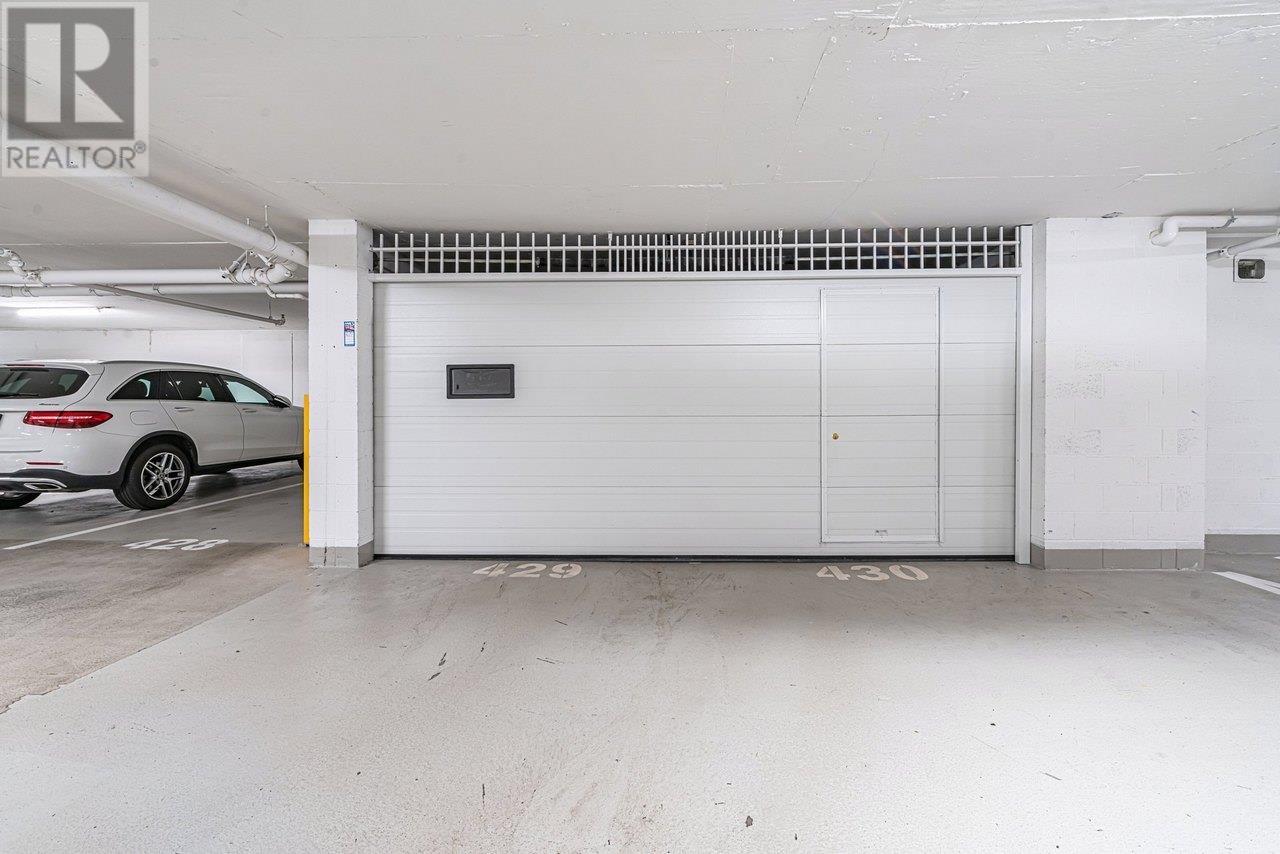 5601 1480 Howe Street, Vancouver, British Columbia  V6Z 0G5 - Photo 27 - R2804209