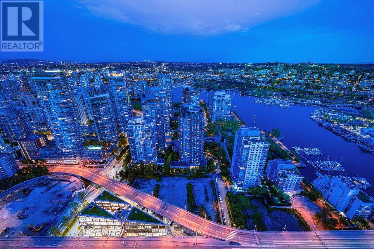 5601 1480 Howe Street, Vancouver, British Columbia  V6Z 0G5 - Photo 35 - R2804209