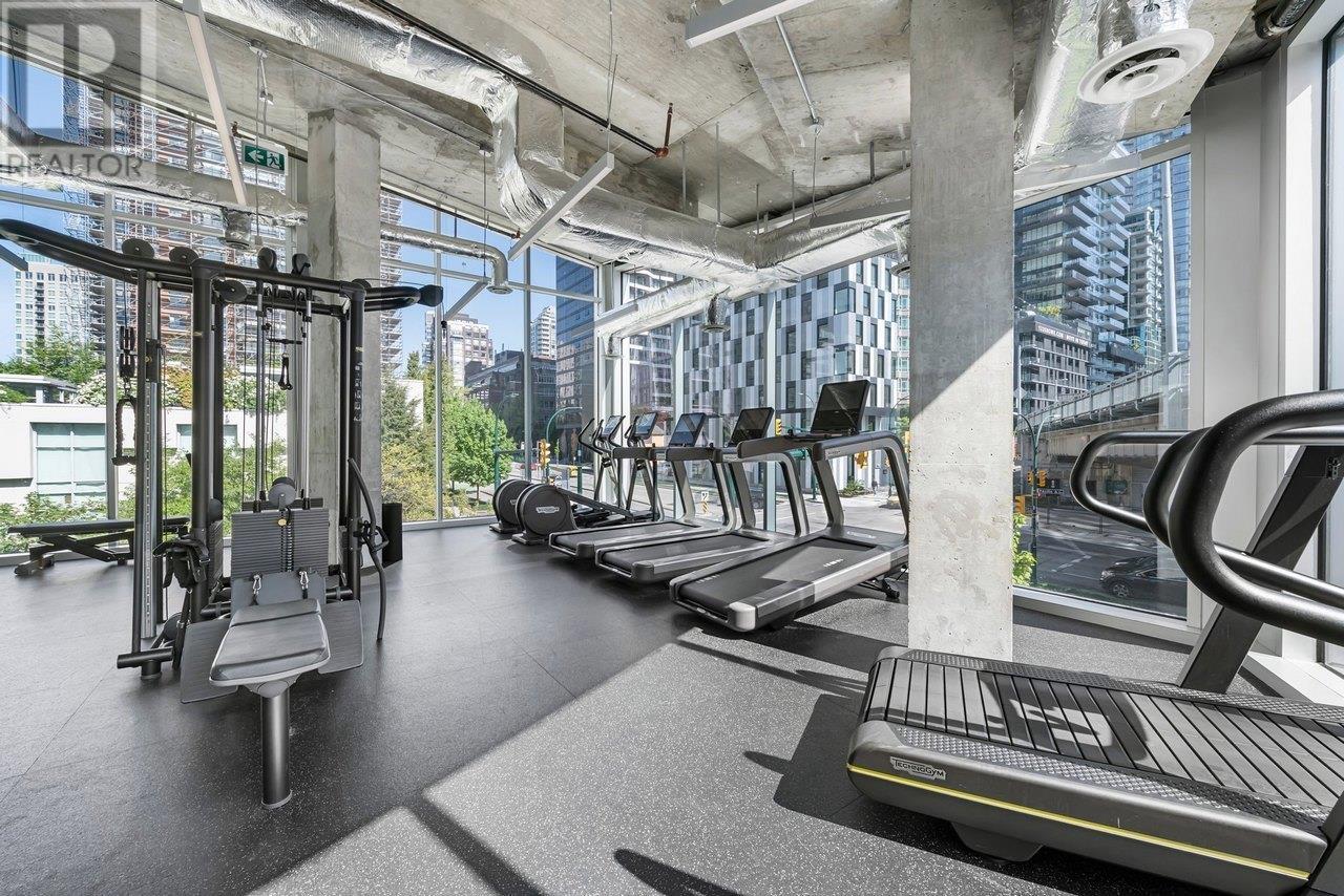 5601 1480 Howe Street, Vancouver, British Columbia  V6Z 0G5 - Photo 28 - R2804209