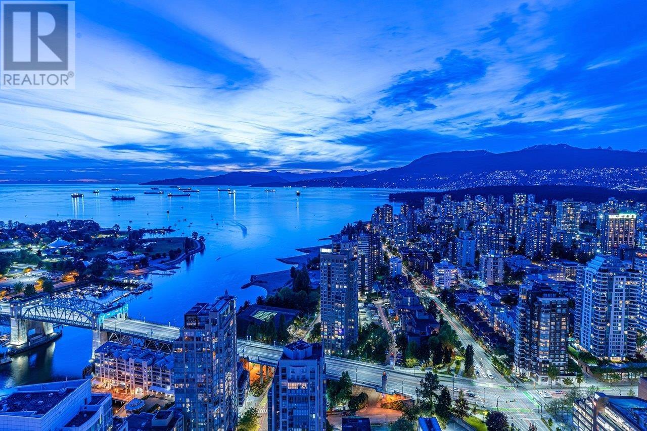 5601 1480 Howe Street, Vancouver, British Columbia  V6Z 0G5 - Photo 38 - R2804209
