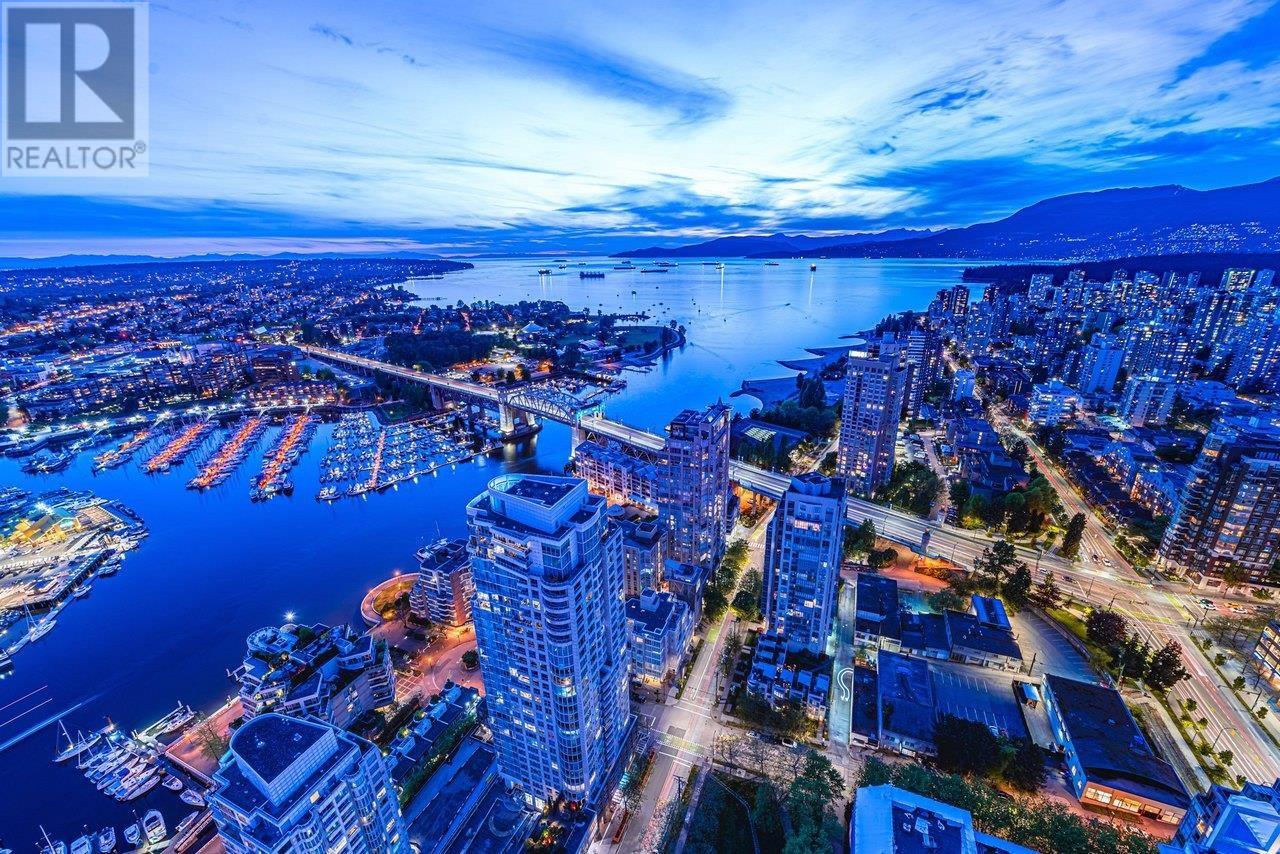 5601 1480 Howe Street, Vancouver, British Columbia  V6Z 0G5 - Photo 37 - R2804209