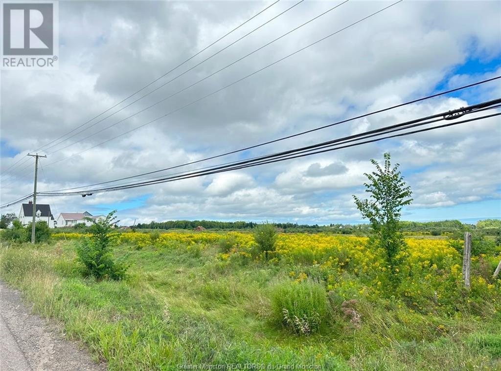 Lot Route 115, irishtown, New Brunswick