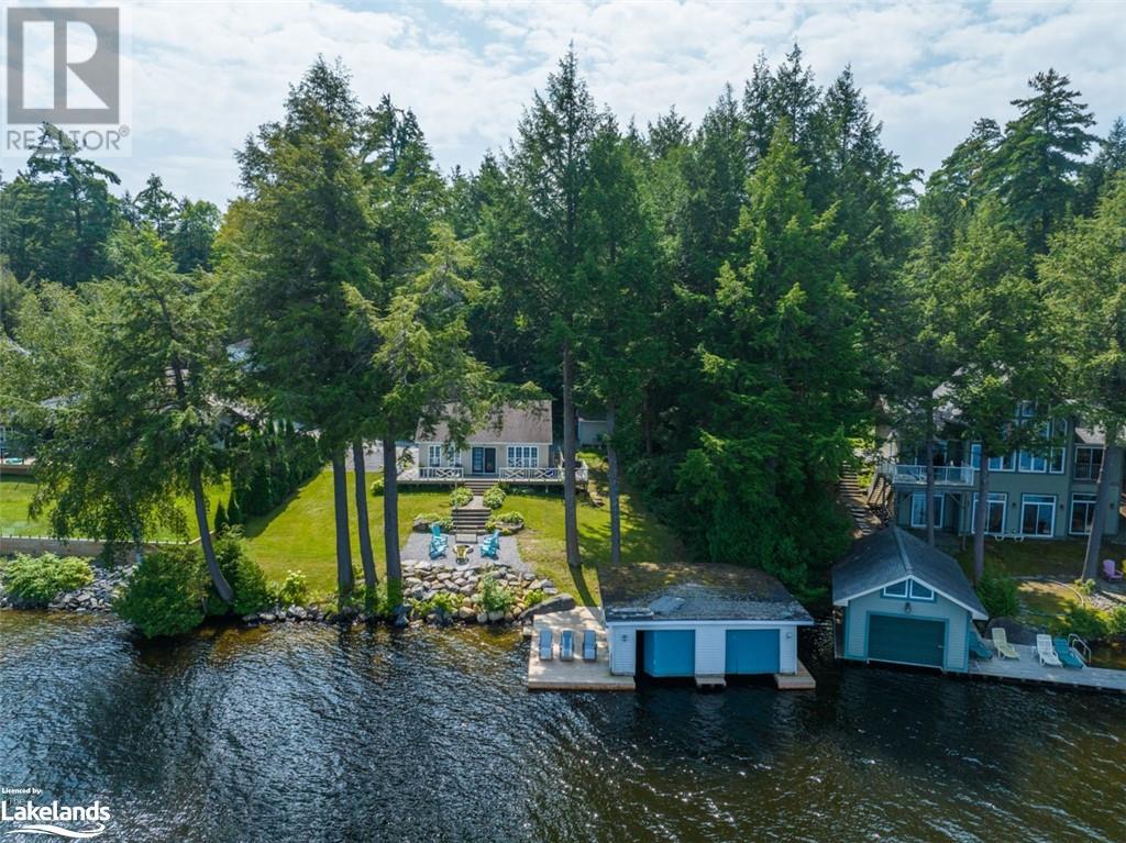 2-1018 GEORGINA Way, gravenhurst, Ontario