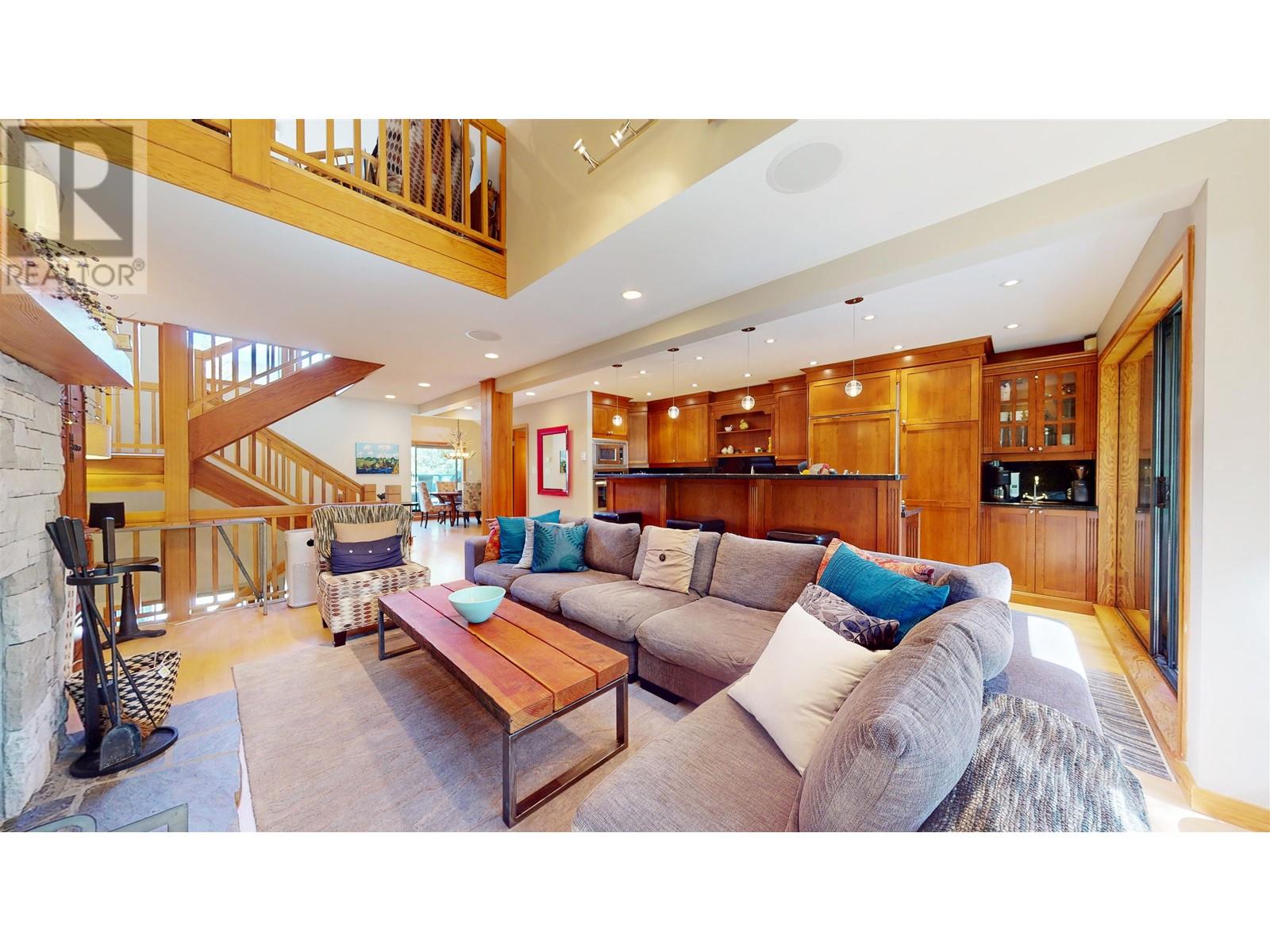 12 3525 FALCON CRESCENT, whistler, British Columbia