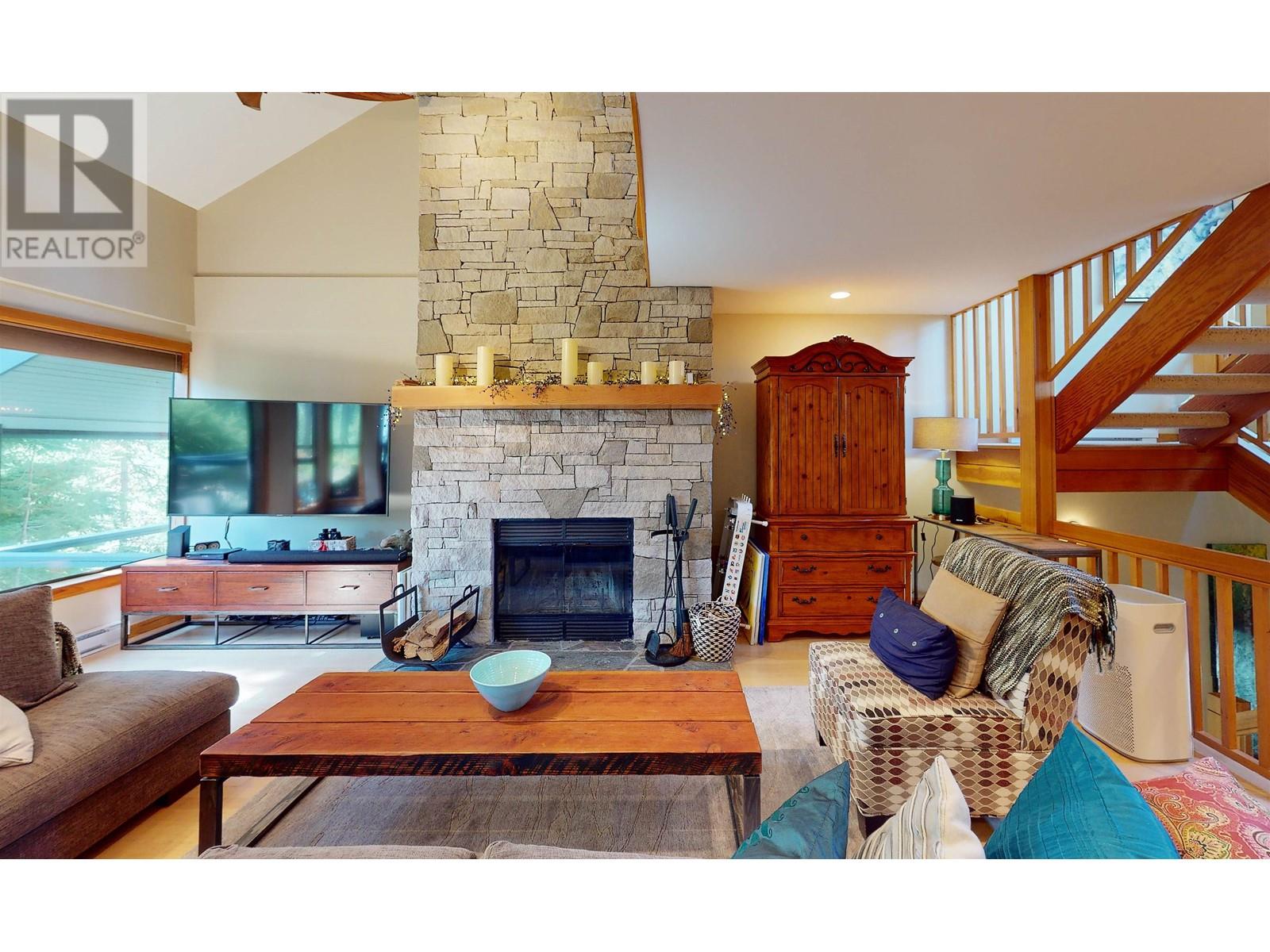 12 3525 Falcon Crescent, Whistler, British Columbia  V8E 0B9 - Photo 5 - R2810972