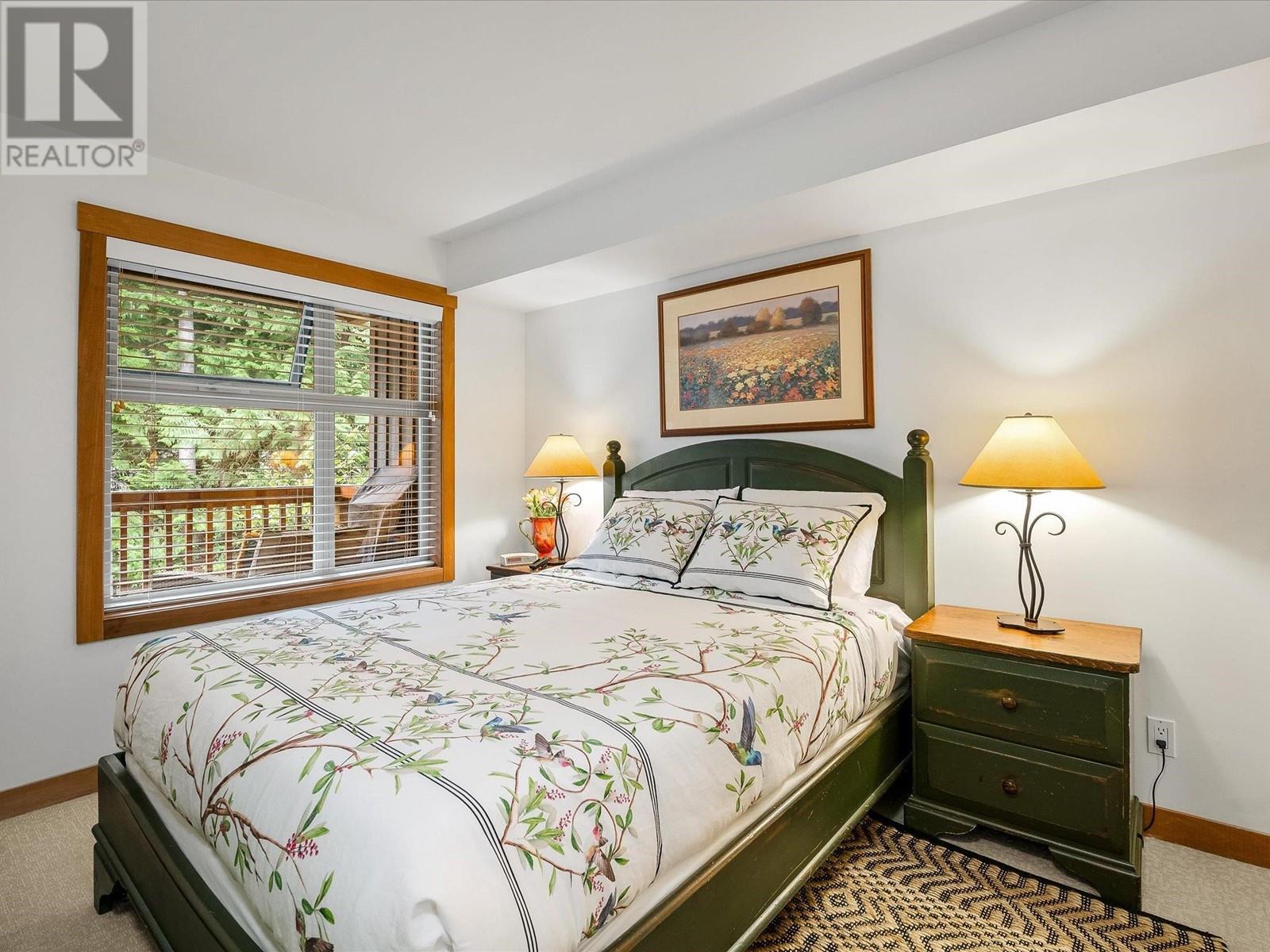 318 4660 Blackcomb Way, Whistler, British Columbia  V0N 1B4 - Photo 10 - R2810980