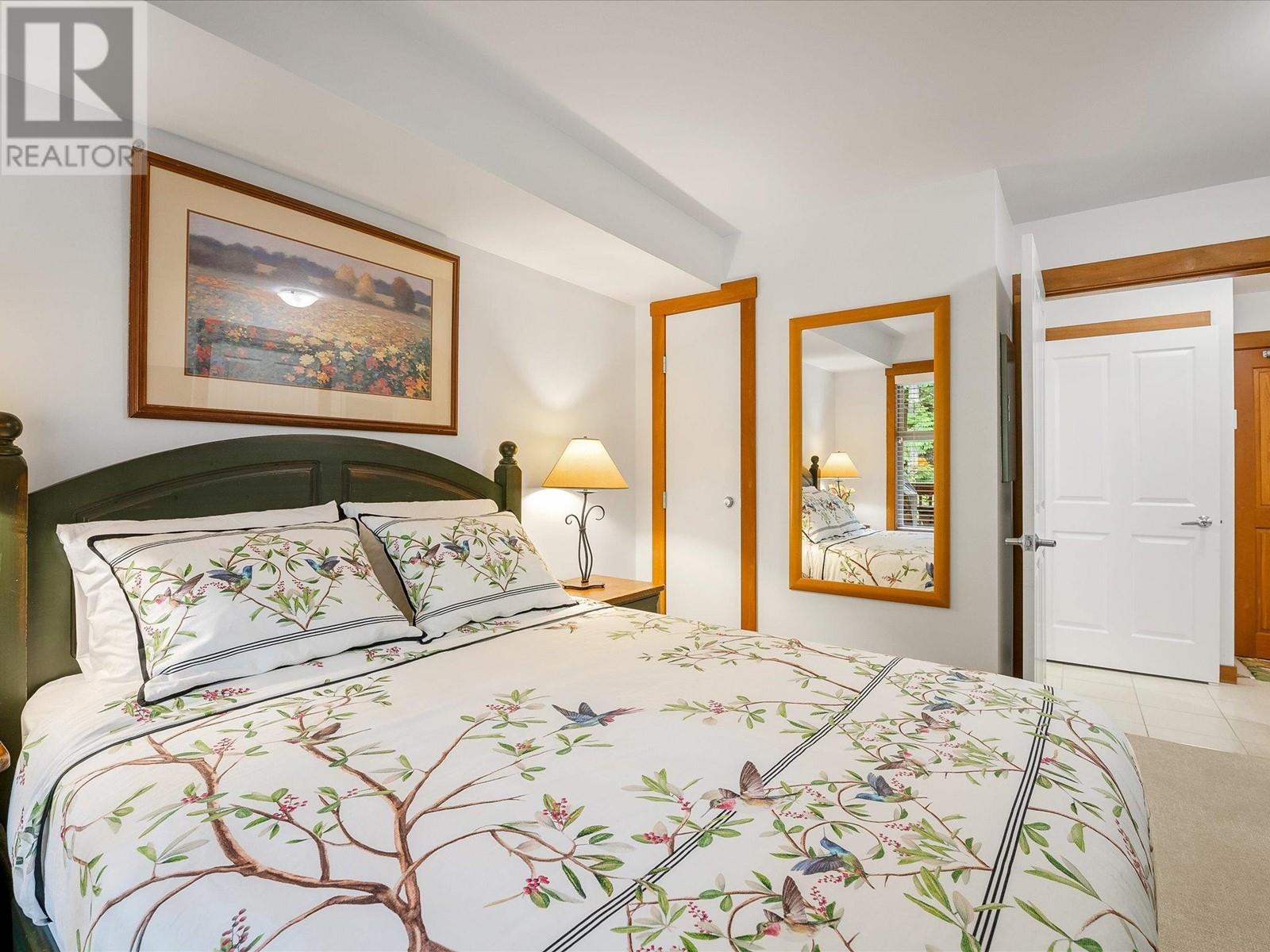318 4660 Blackcomb Way, Whistler, British Columbia  V0N 1B4 - Photo 11 - R2810980