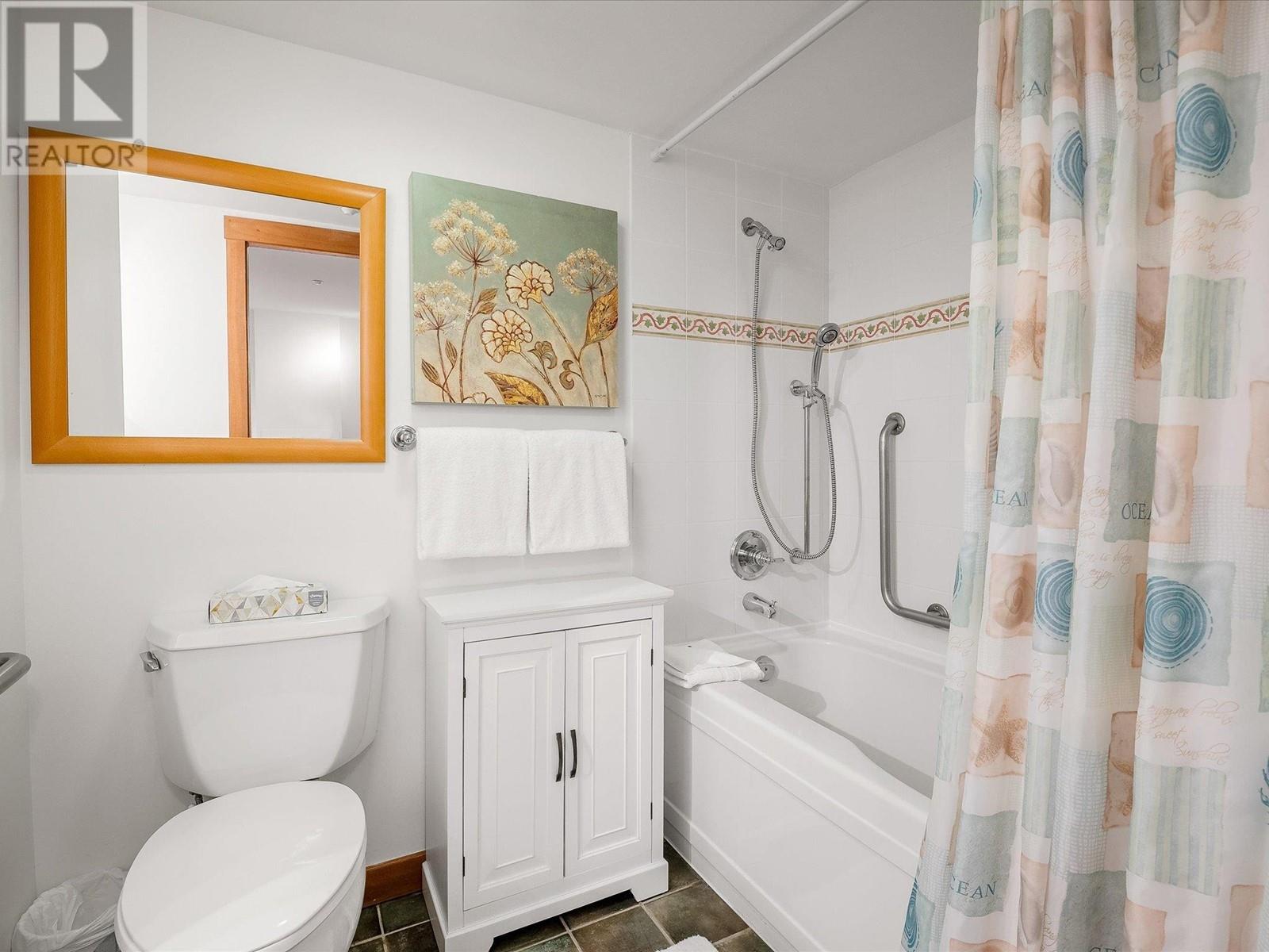 318 4660 Blackcomb Way, Whistler, British Columbia  V0N 1B4 - Photo 12 - R2810980