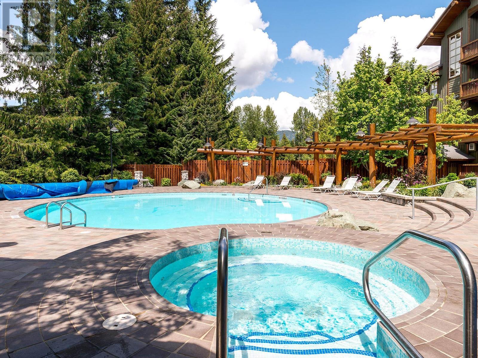 318 4660 Blackcomb Way, Whistler, British Columbia  V0N 1B4 - Photo 15 - R2810980