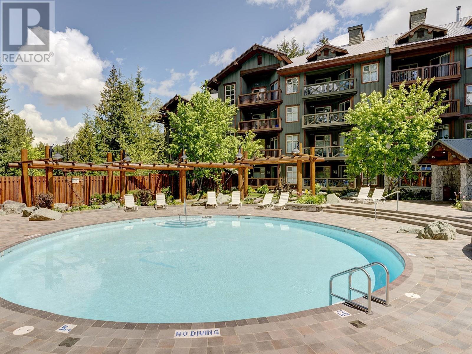 318 4660 Blackcomb Way, Whistler, British Columbia  V0N 1B4 - Photo 16 - R2810980