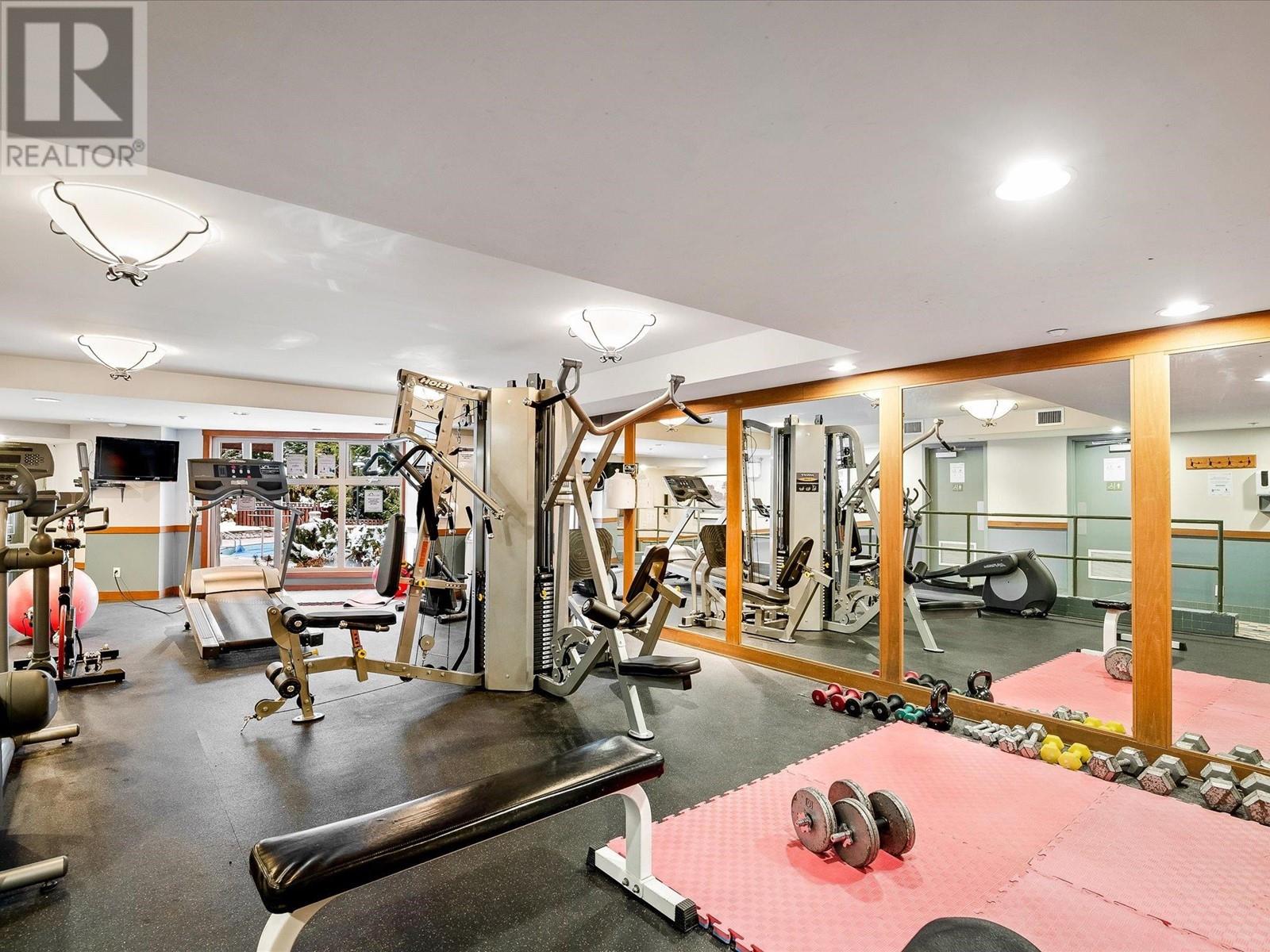 318 4660 Blackcomb Way, Whistler, British Columbia  V0N 1B4 - Photo 17 - R2810980