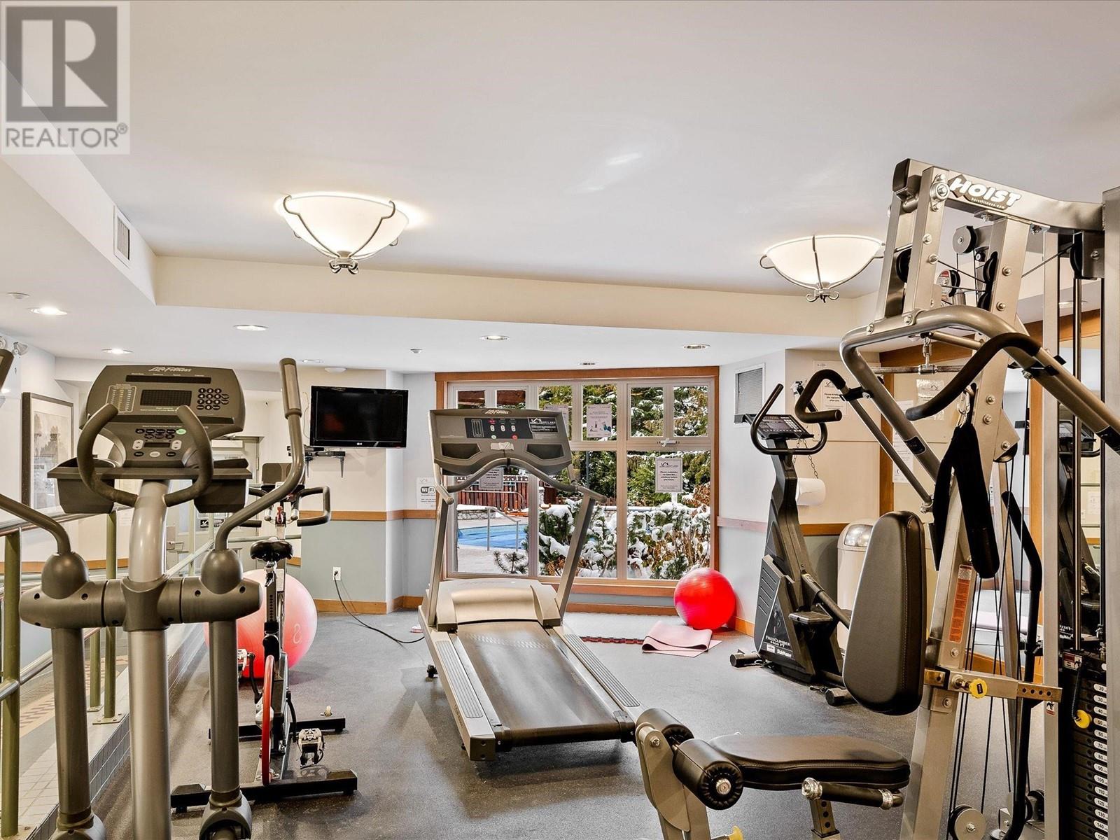 318 4660 Blackcomb Way, Whistler, British Columbia  V0N 1B4 - Photo 18 - R2810980