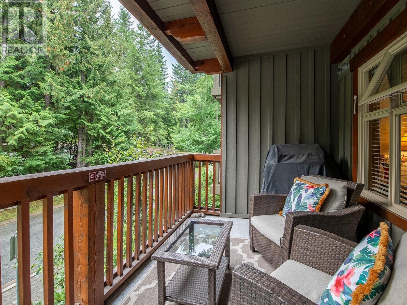 318 4660 Blackcomb Way, Whistler, British Columbia  V0N 1B4 - Photo 4 - R2810980