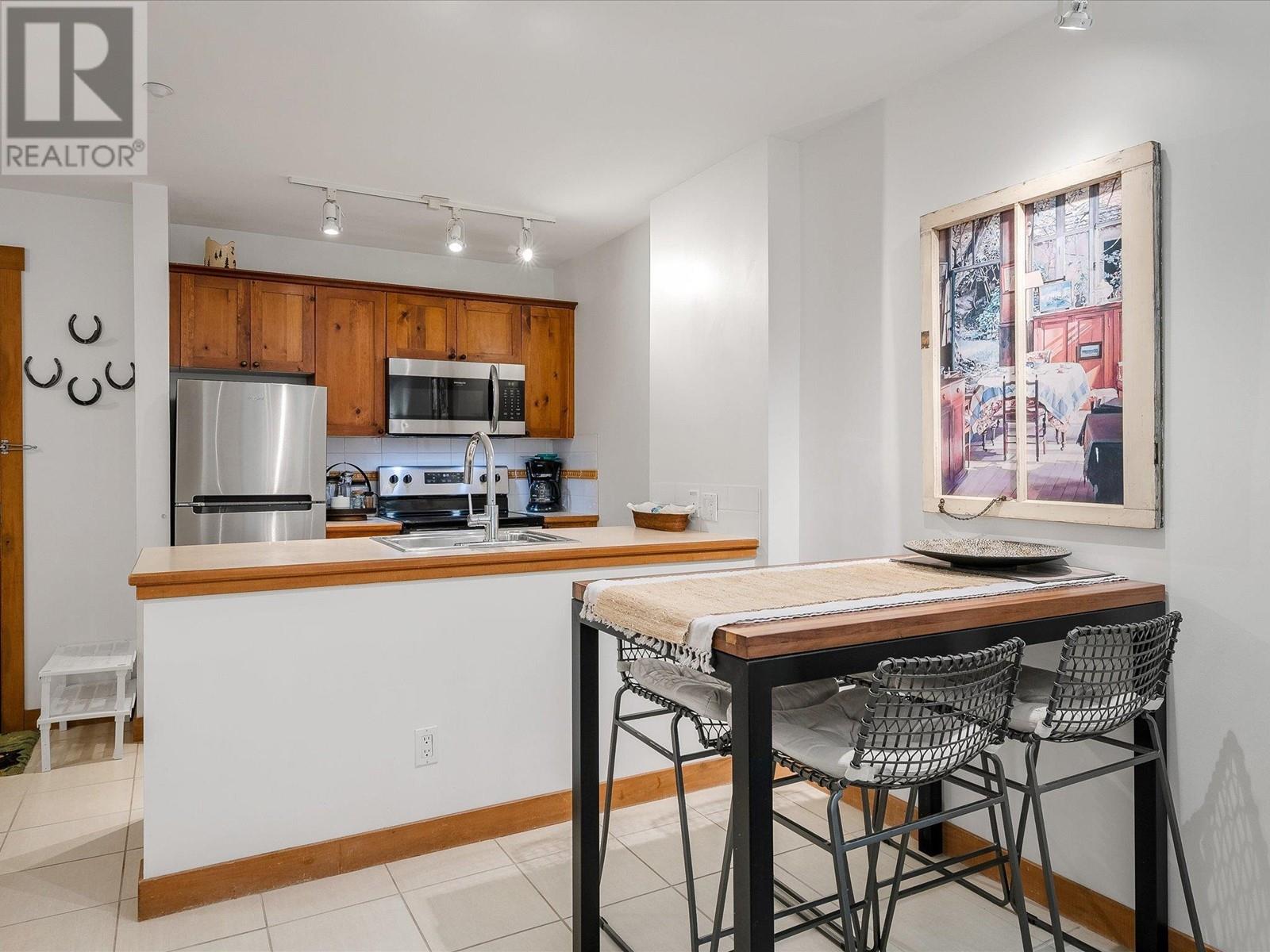 318 4660 Blackcomb Way, Whistler, British Columbia  V0N 1B4 - Photo 7 - R2810980