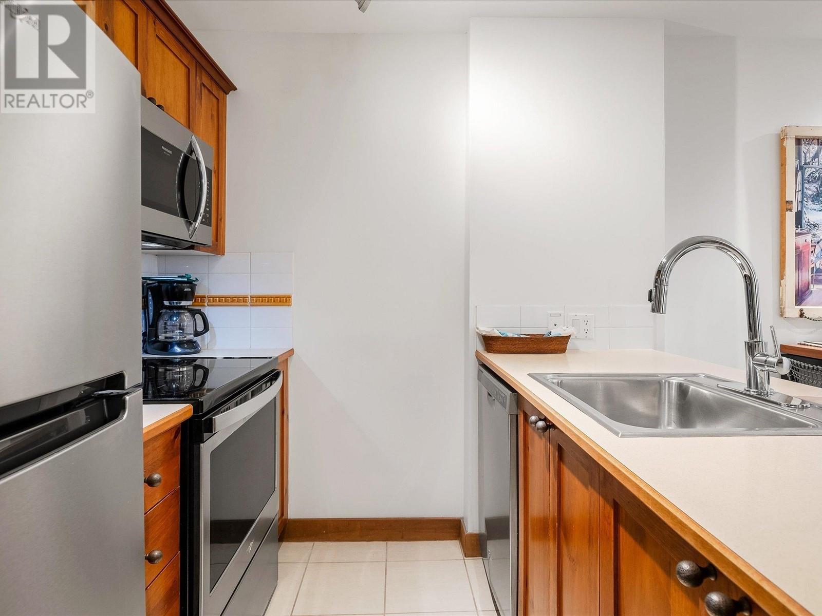 318 4660 Blackcomb Way, Whistler, British Columbia  V0N 1B4 - Photo 9 - R2810980