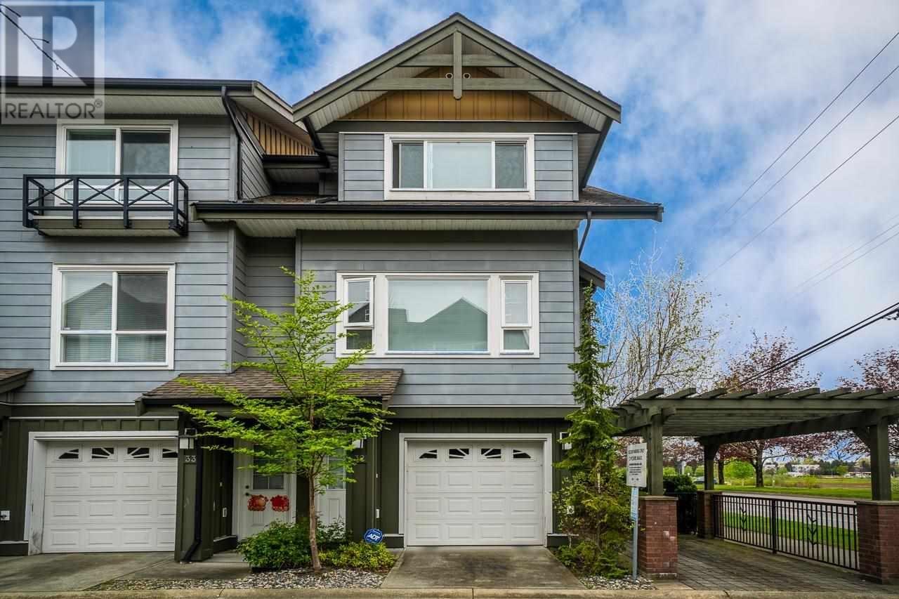 32 9551 Ferndale Road, Richmond, British Columbia  V6Y 0A6 - Photo 1 - R2810988